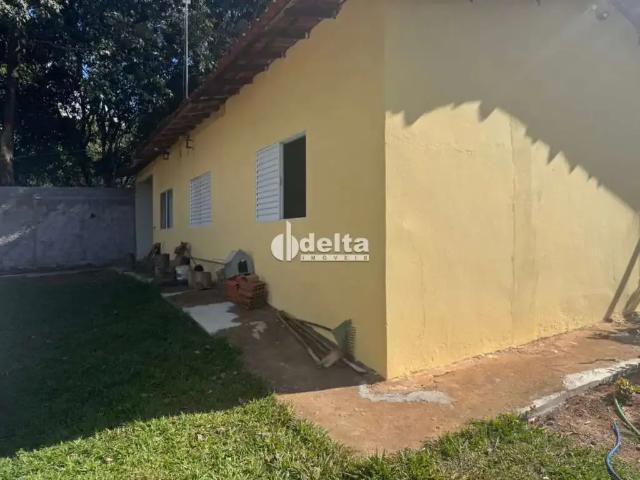 Sítio e chácara venda em Região Geográfica Imediata de Uberlândia, Oliveira Fortes