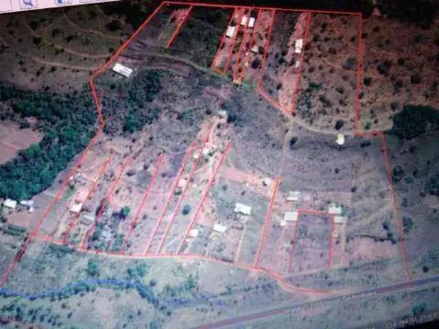 Sítio e chácara venda em Região Geográfica Imediata de Uberlândia, Oliveira Fortes