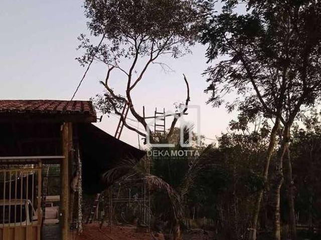 Sítio e chácara venda em Região Geográfica Imediata de Uberlândia, Oliveira Fortes