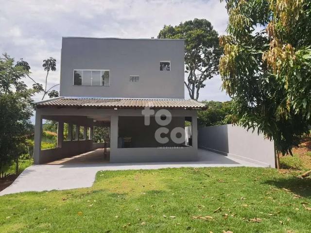 Sítio e chácara venda em Região Geográfica Imediata de Uberlândia, Oliveira Fortes
