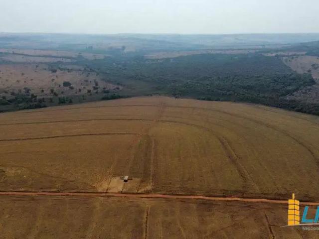 Sítio e chácara venda em Região Geográfica Imediata de Uberlândia, Oliveira Fortes
