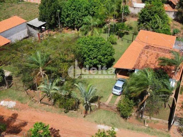 Sítio e chácara venda em Região Geográfica Imediata de Uberlândia, Oliveira Fortes