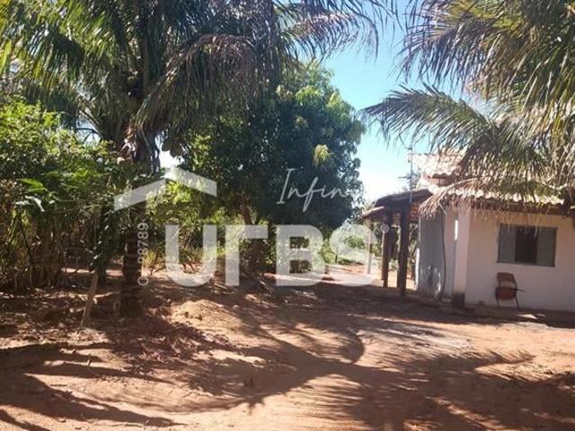 Sítio e chácara venda em Setor Central, Uberlândia