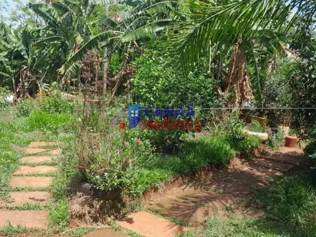 Sítio e chácara venda em Região Geográfica Imediata de Uberlândia, Oliveira Fortes
