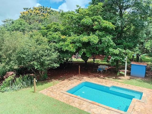 Sítio e chácara venda em Morada do Sol, Uberlândia