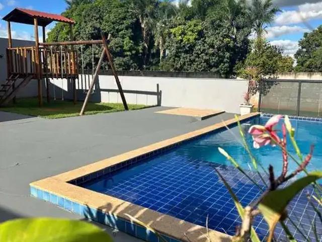 Sítio e chácara venda em Região Geográfica Imediata de Uberlândia, Oliveira Fortes