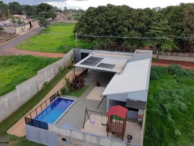 Sítio e chácara venda em Região Geográfica Imediata de Uberlândia, Oliveira Fortes