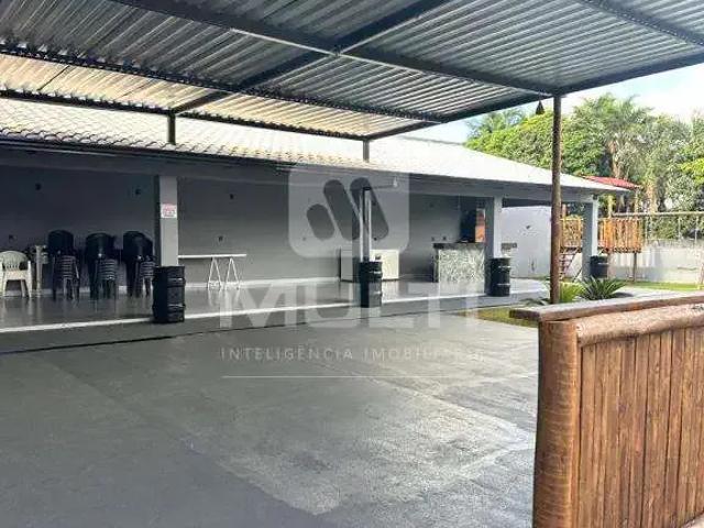 Sítio e chácara venda em Região Geográfica Imediata de Uberlândia, Oliveira Fortes