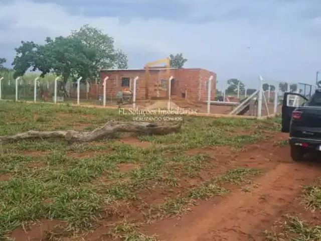Sítio e chácara venda em Região Geográfica Imediata de Uberlândia, Oliveira Fortes