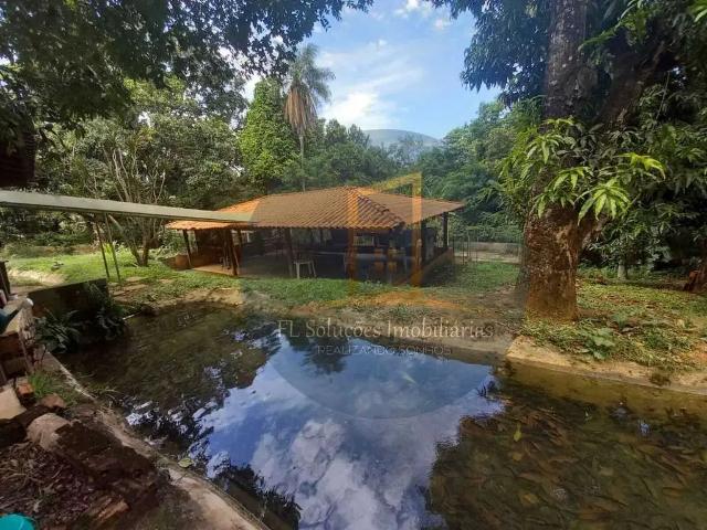Sítio e chácara venda em Região Geográfica Imediata de Uberlândia, Oliveira Fortes