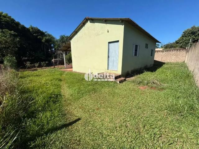 Sítio e chácara venda em Região Geográfica Imediata de Uberlândia, Oliveira Fortes