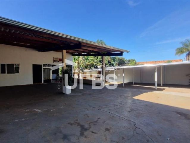 Sítio e chácara venda em Morada dos Pássaros, Uberlândia