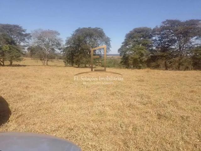Sítio e chácara venda em Região Geográfica Imediata de Uberlândia, Oliveira Fortes