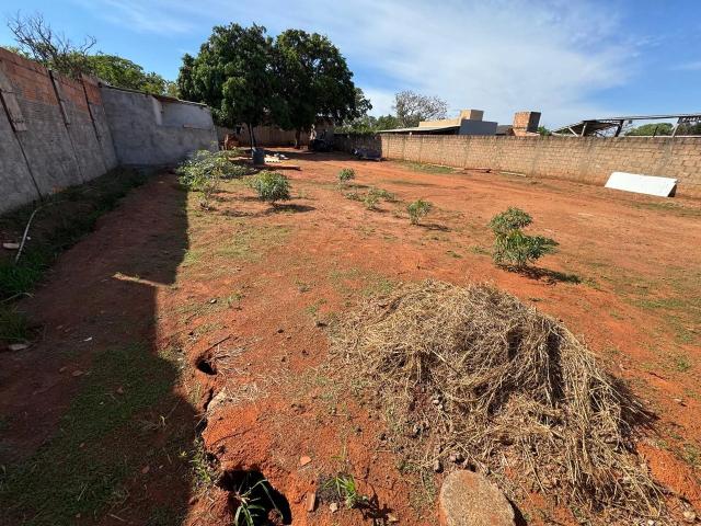 Sítio e chácara venda em Morada Nova VIII, Uberlândia