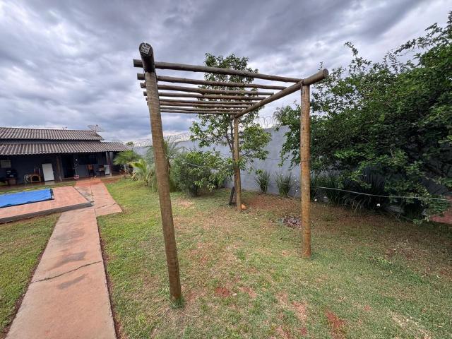 Sítio e chácara venda em Tibery, Uberlândia