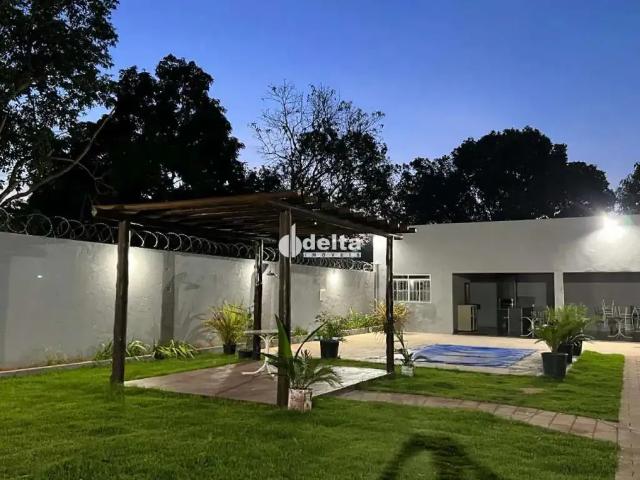 Sítio e chácara venda em Região Geográfica Imediata de Uberlândia, Oliveira Fortes