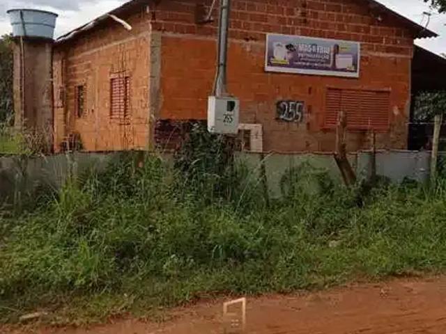 Sítio e chácara venda em Região Geográfica Imediata de Uberlândia, Oliveira Fortes