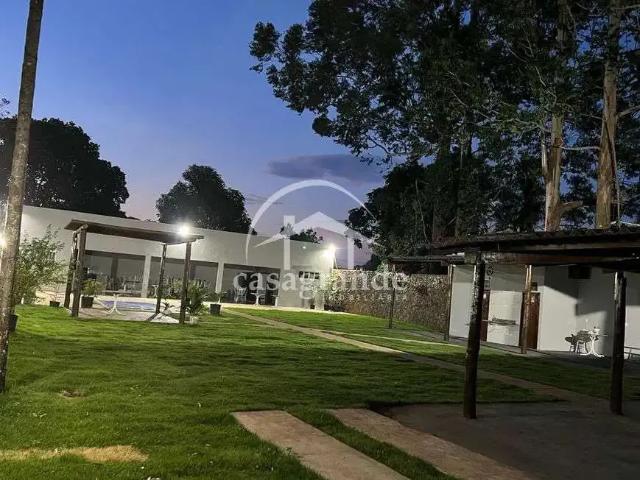 Sítio e chácara venda em Região Geográfica Imediata de Uberlândia, Oliveira Fortes