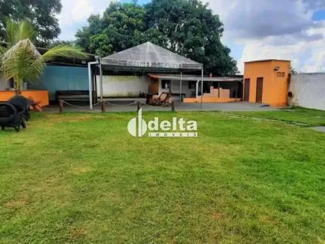 Sítio e chácara venda em Região Geográfica Imediata de Uberlândia, Oliveira Fortes