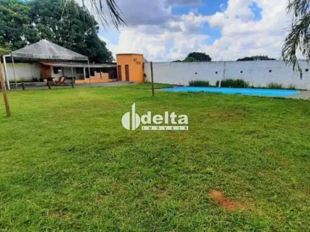 Sítio e chácara venda em Região Geográfica Imediata de Uberlândia, Oliveira Fortes