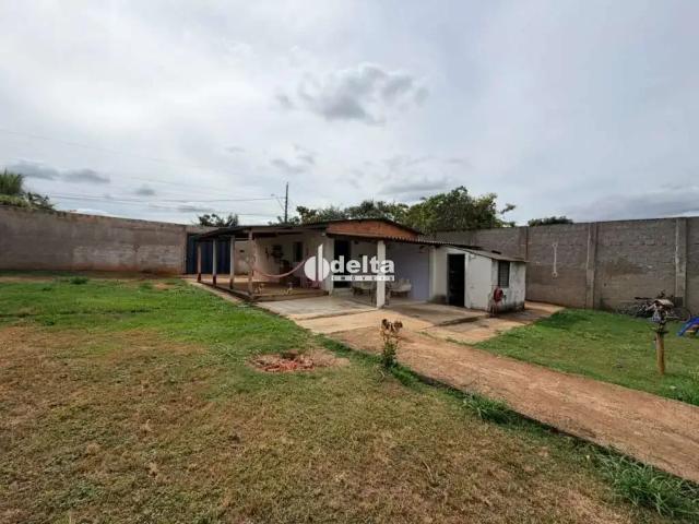 Sítio e chácara venda em Região Geográfica Imediata de Uberlândia, Oliveira Fortes
