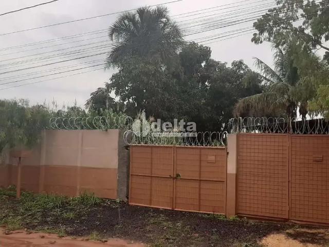 Sítio e chácara venda em Região Geográfica Imediata de Uberlândia, Oliveira Fortes