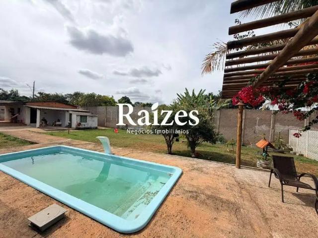 Sítio e chácara venda em Região Geográfica Imediata de Uberlândia, Oliveira Fortes