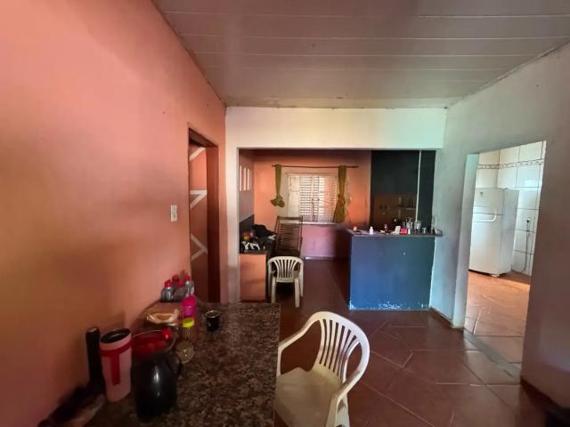 Sítio e chácara venda em Região Geográfica Imediata de Uberlândia, Oliveira Fortes