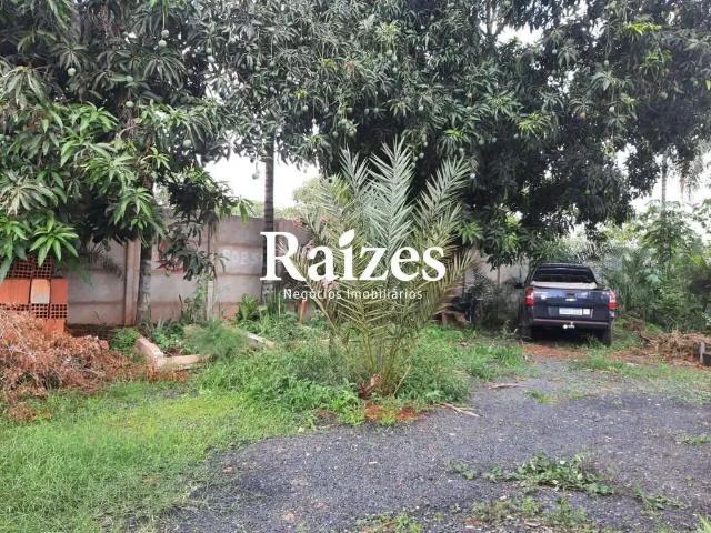 Sítio e chácara venda em Região Geográfica Imediata de Uberlândia, Oliveira Fortes