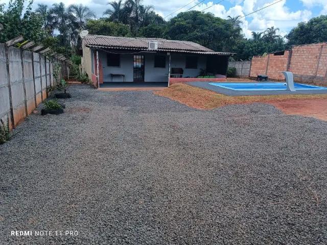 Sítio e chácara venda em Região Geográfica Imediata de Uberlândia, Oliveira Fortes