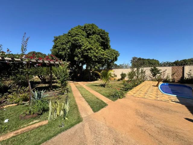 Sítio e chácara venda em Região Geográfica Imediata de Uberlândia, Oliveira Fortes