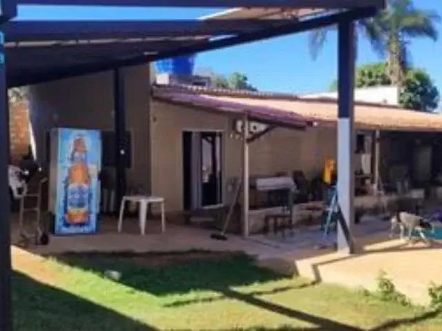 Sítio e chácara venda em Região Geográfica Imediata de Uberlândia, Oliveira Fortes