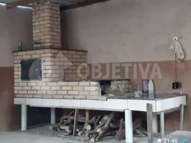 Sítio e chácara venda em Região Geográfica Imediata de Uberlândia, Oliveira Fortes