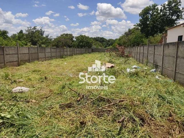 Sítio e chácara venda em Região Geográfica Imediata de Uberlândia, Oliveira Fortes