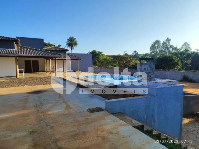 Sítio e chácara venda em Região Geográfica Imediata de Uberlândia, Oliveira Fortes