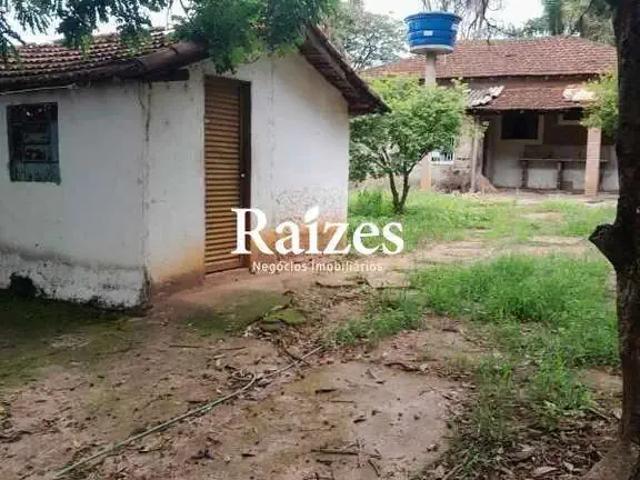 Sítio e chácara venda em Região Geográfica Imediata de Uberlândia, Oliveira Fortes