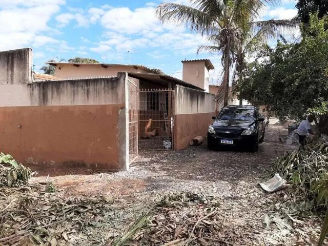 Sítio e chácara venda em Região Geográfica Imediata de Uberlândia, Oliveira Fortes