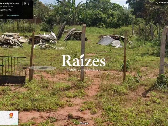 Sítio e chácara venda em Região Geográfica Imediata de Uberlândia, Oliveira Fortes