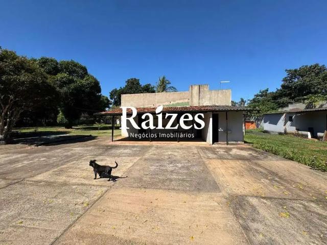 Sítio e chácara venda em Região Geográfica Imediata de Uberlândia, Oliveira Fortes