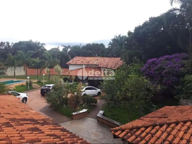 Sítio e chácara venda em Uberlândia, Região Geográfica Intermediária de Uberlândia