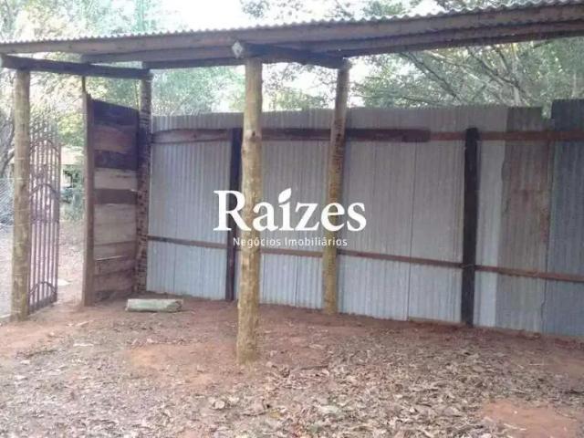 Sítio e chácara venda em Região Geográfica Imediata de Uberlândia, Oliveira Fortes
