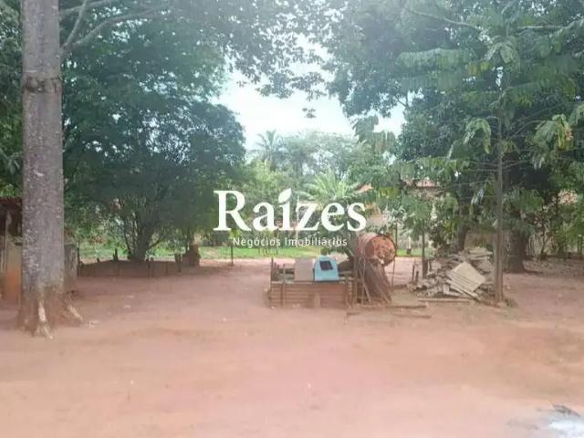 Sítio e chácara venda em Região Geográfica Imediata de Uberlândia, Oliveira Fortes