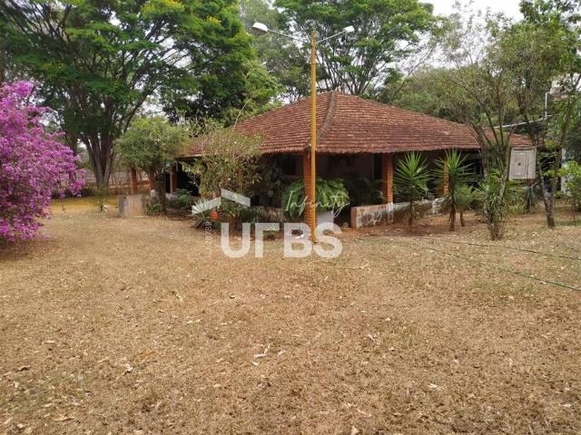 Sítio e chácara venda em Panorama, Uberlândia