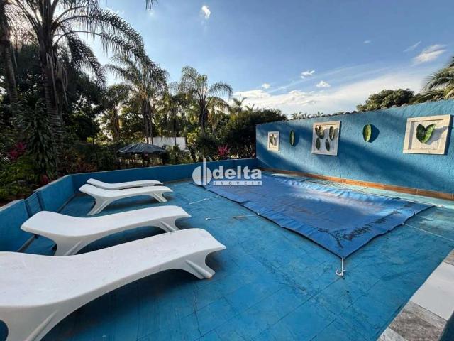 Sítio e chácara venda em Chácaras Rancho Alegre, Uberlândia