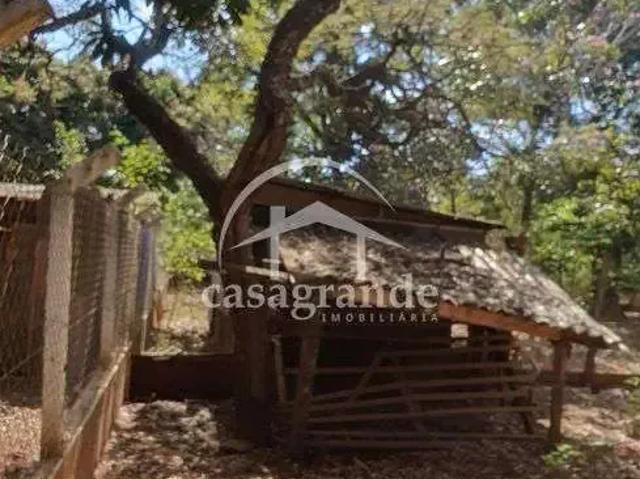 Sítio e chácara venda em Região Geográfica Imediata de Uberlândia, Oliveira Fortes