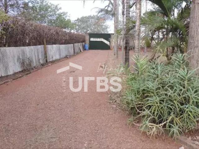 Sítio e chácara venda em Uberlândia, Região Geográfica Intermediária de Uberlândia