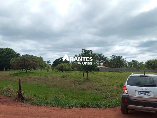 Sítio e chácara venda em Uberlândia, Região Geográfica Intermediária de Uberlândia