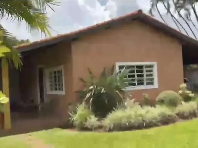 Sítio e chácara venda em Região Geográfica Imediata de Uberlândia, Oliveira Fortes
