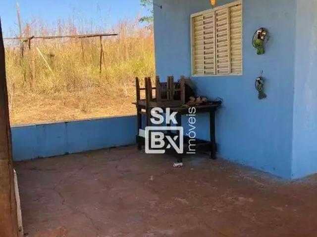 Sítio e chácara venda em Região Geográfica Imediata de Uberlândia, Oliveira Fortes