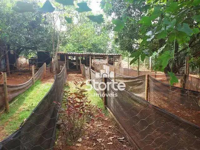 Sítio e chácara venda em Região Geográfica Imediata de Uberlândia, Oliveira Fortes